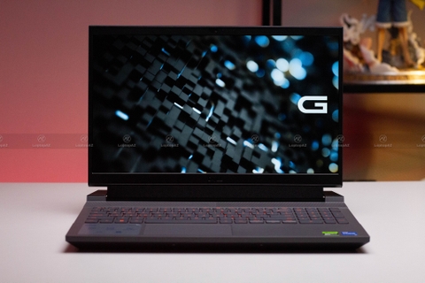 Dell G15 5530