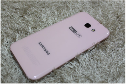 Galaxy A5