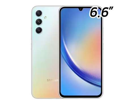 Samsung A34