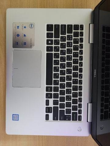 Dell Inspiron 7580
