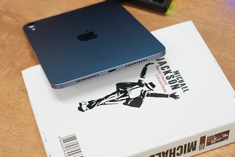IPad mini 6 like new