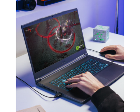 MSI Thin 15 B13VE