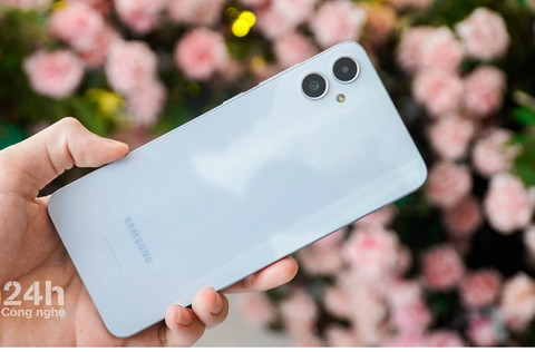 Galaxy A05