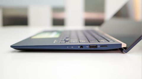 Zenbook UX434F