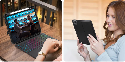 Bàn phím IPad new