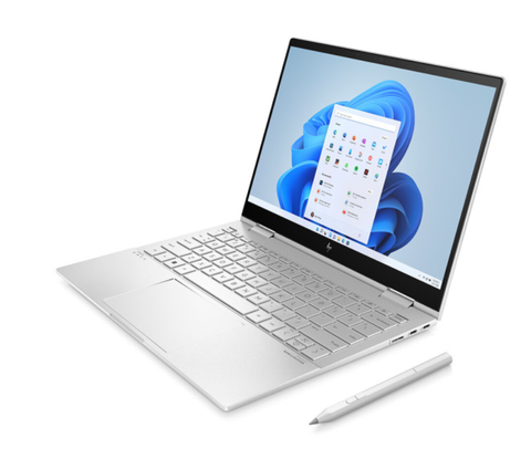HP envy x360 15