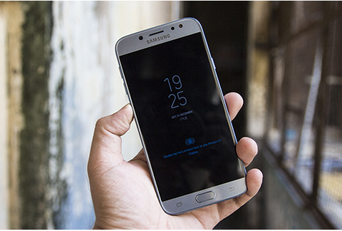 Galaxy J5