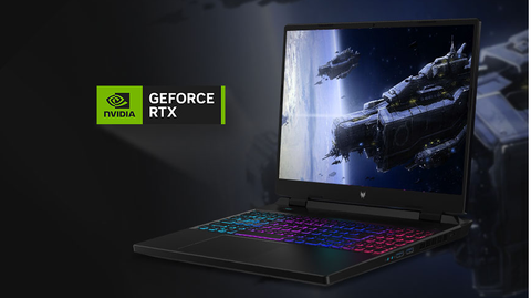 Acer Helios Neo 16 i9