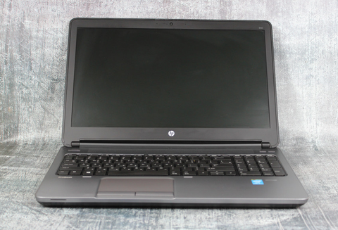 HP Probook 650 G1