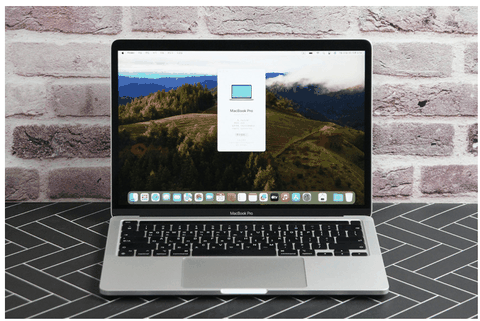 Macbook Pro 13 M1