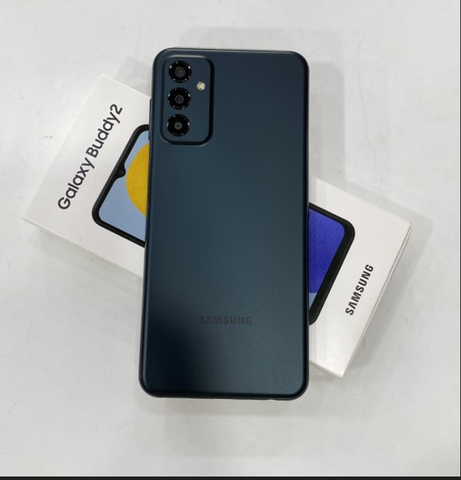 Samsung Galaxy Buddy 2