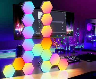 Đèn Led RGB