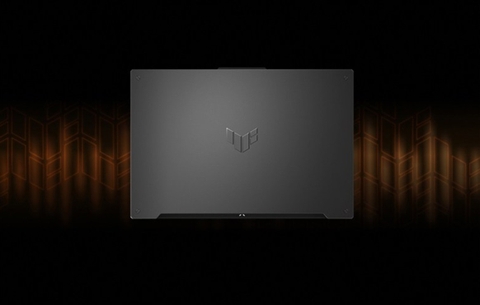 ASUS TUF F15