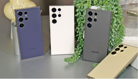 Samsung Galaxy S24 Ultra