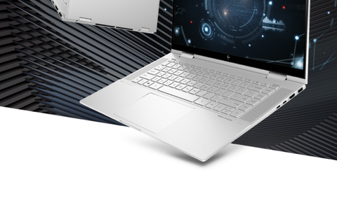 HP envy x360 15