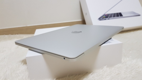Macbook Pro 13