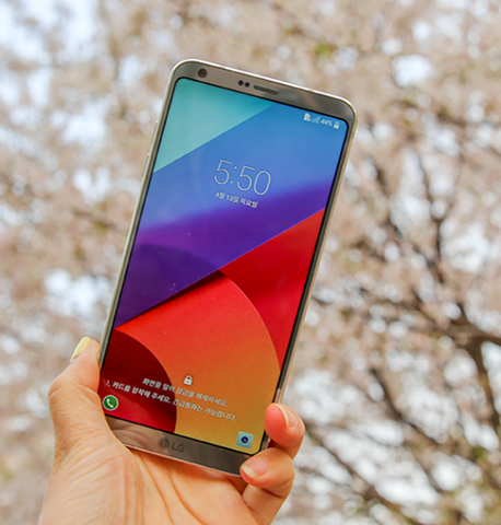 LG G6