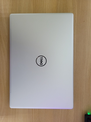 Dell Inspiron 7580