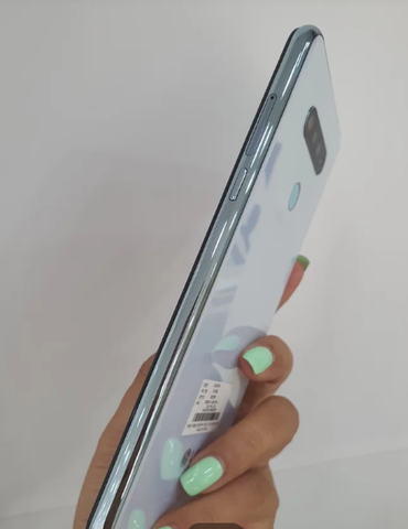 LG Q51