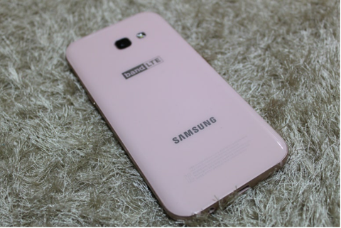 Galaxy A5