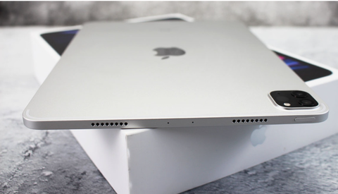 IPad Pro M1 sim + wifi