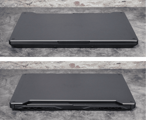 ASUS TUF A15