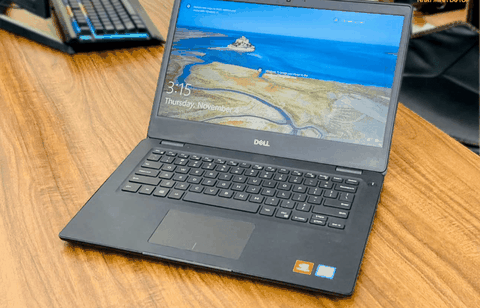 Dell Latitude 3400