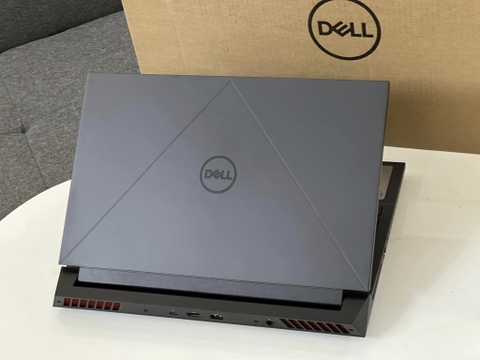 Dell G15 5530