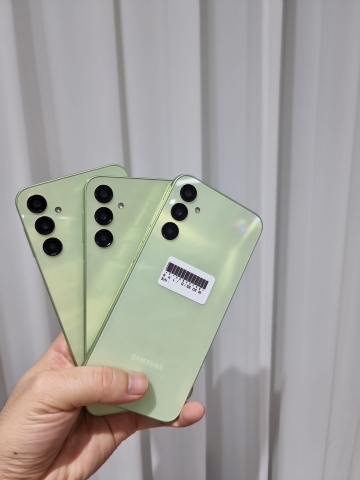 Galaxy A24 new