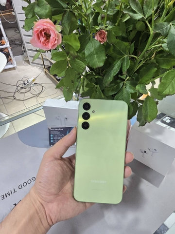 Galaxy A24 new