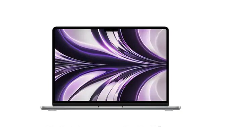 Macbook Air M2