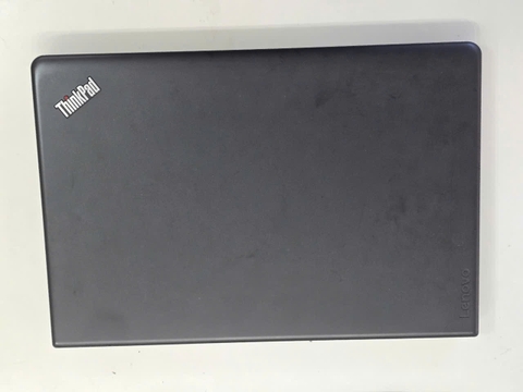 Lenvo Thinkpad E570
