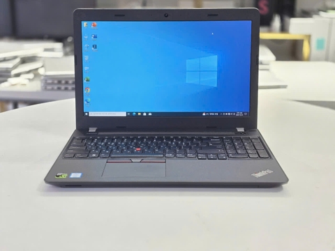 Lenvo Thinkpad E570