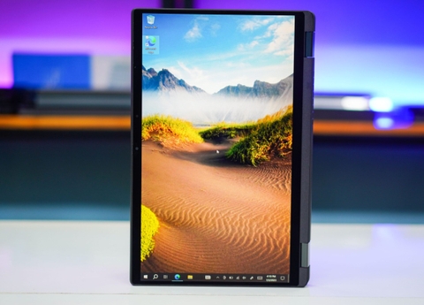Dell Latitude 7420 2-in-1