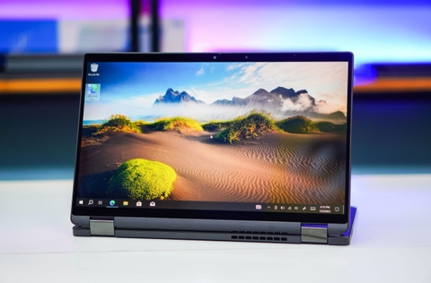 Dell Latitude 7410 2-in-1