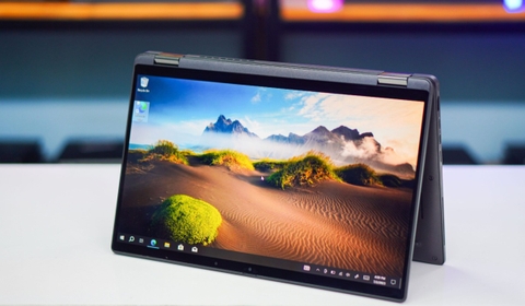 Dell Latitude 7410 2-in-1