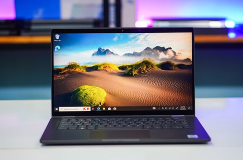 Dell Latitude 7410 2-in-1