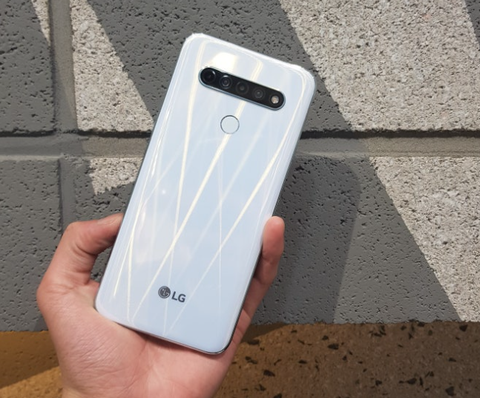 LQ Q61