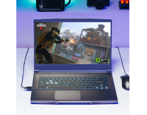 MSI Thin 15 B13VE