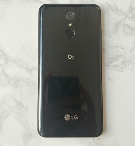 LG Q7
