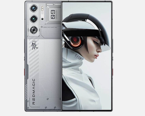 Red magic 10 Pro