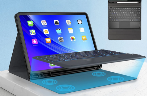 Bàn phím IPad new