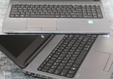 HP Probook 650 G1
