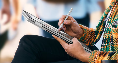 HP envy 14 X360