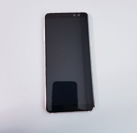 Galaxy A8