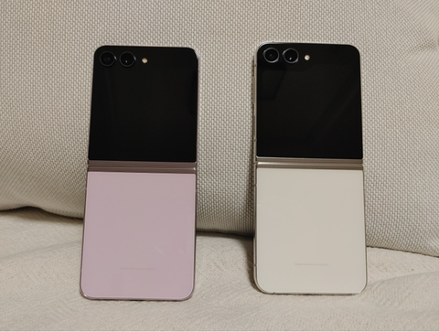 Samsung Galaxy Zflip 5