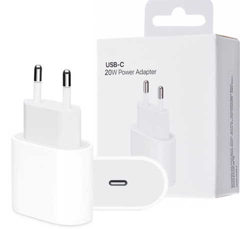 Sạc nhanh  IPhone chính hãng