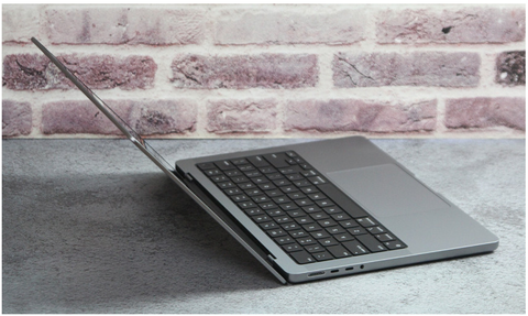 Macbook Pro 14 M1 32GB