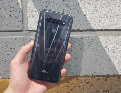 LQ Q61