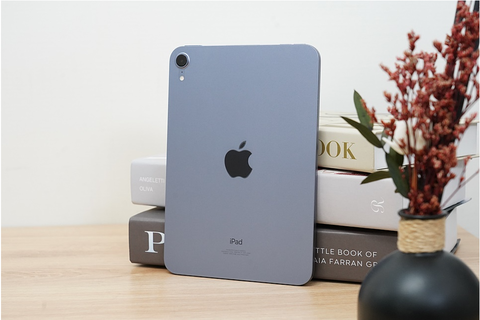 IPad mini 6 like new